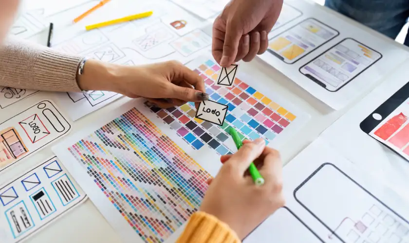 Creative Design Solutions: Elevating Your Brand Identity